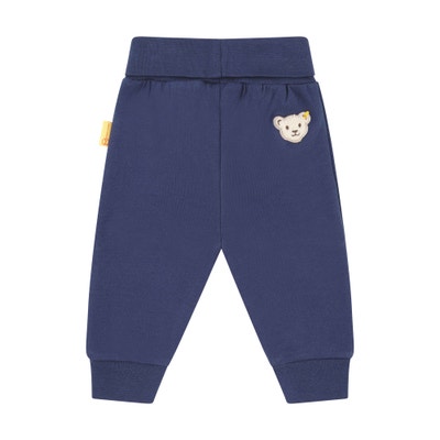 Jogginghose, dunkelblau für Jungs