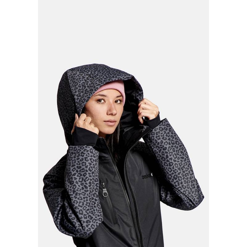 ONESKEE Original Pro X Schneeanzug Damen