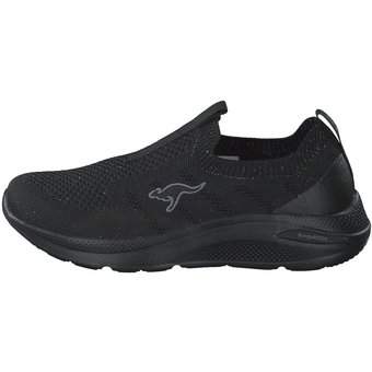 KangaROOS K WN Lordy Slip On in schwarz