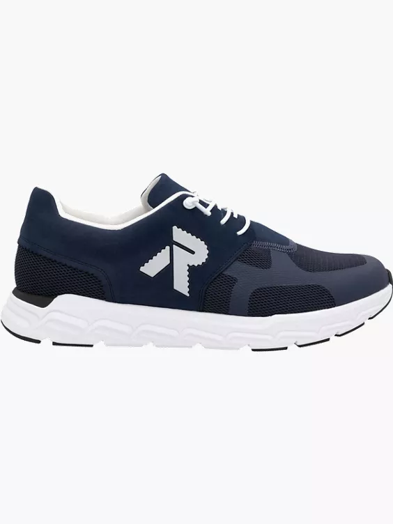 Rieker Herren Sneaker Low