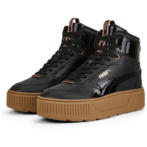 DAMEN FREIZEITSCHUHE KARMEN REBELLE MID WTR