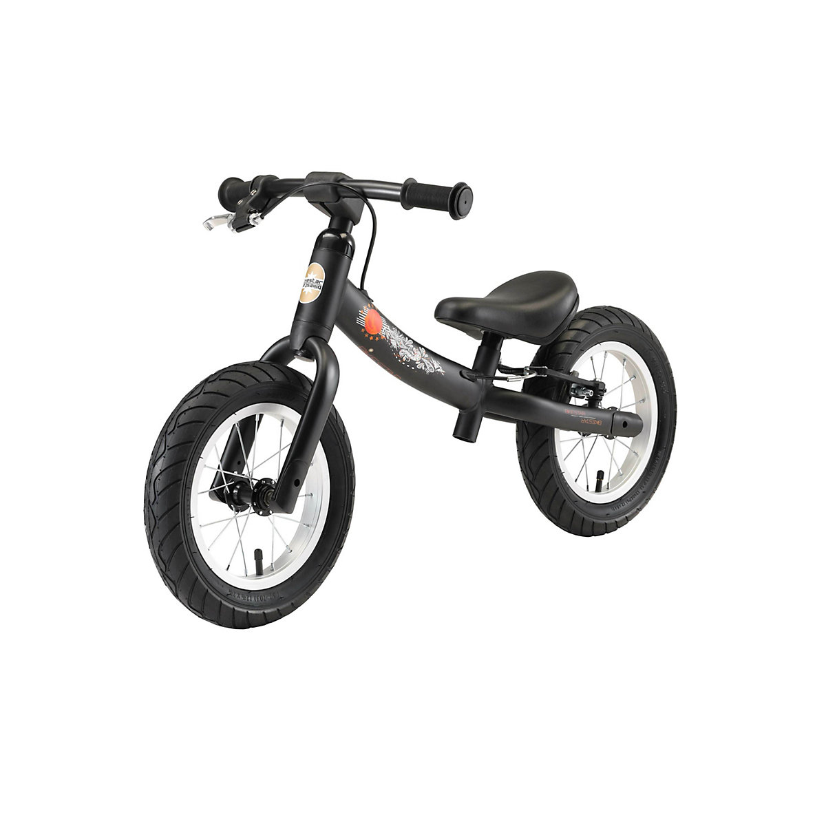 Laufrad 12 Zoll Sport Flex