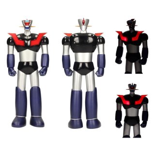 Mazinger Z PVC Statue mit Sound Mazinger Z
