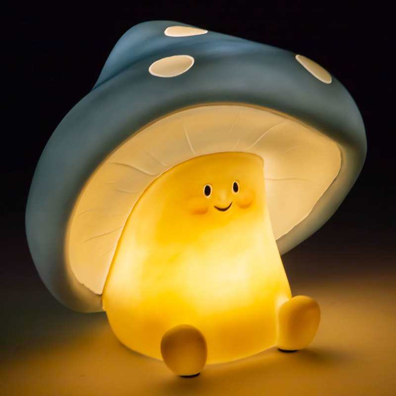 Veilleuse champignon Amadeus les petits