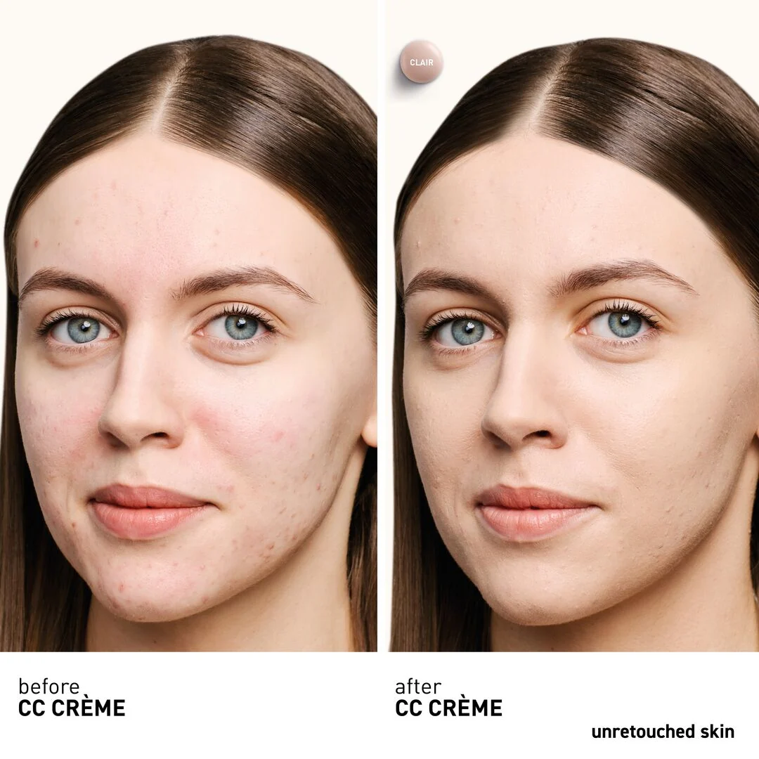 BB Cream & CC Cream CC Crème - 40ml - CC Cream