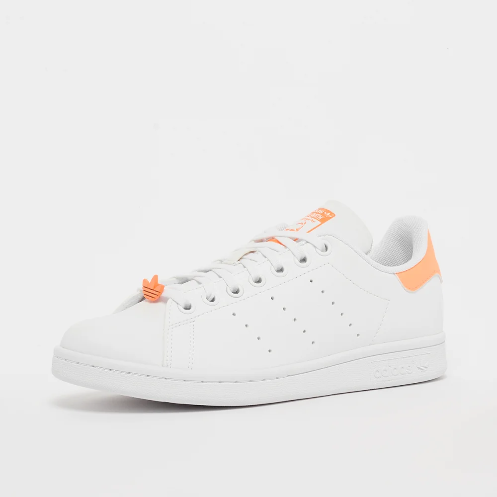 adidas Stan Smith J HQ1891 / weiss