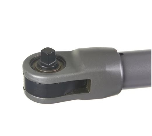 Milwaukee 4933471500 M12 FIR38LR-0 Cheie cu baterie 12V Fără baterii și încărcător