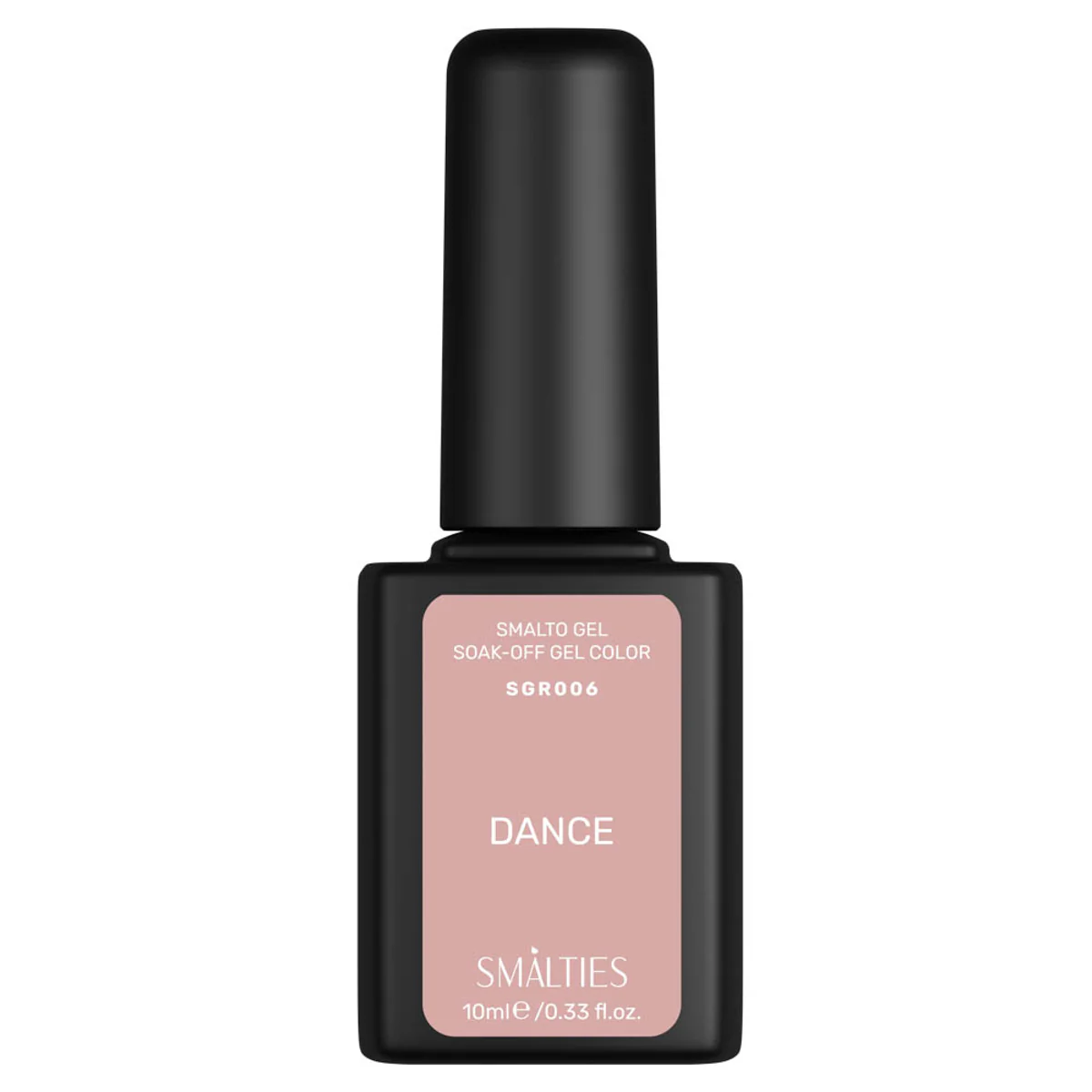 Ημιμόνιμο βερνίκι νυχιών - Gel Effect Nail Polish