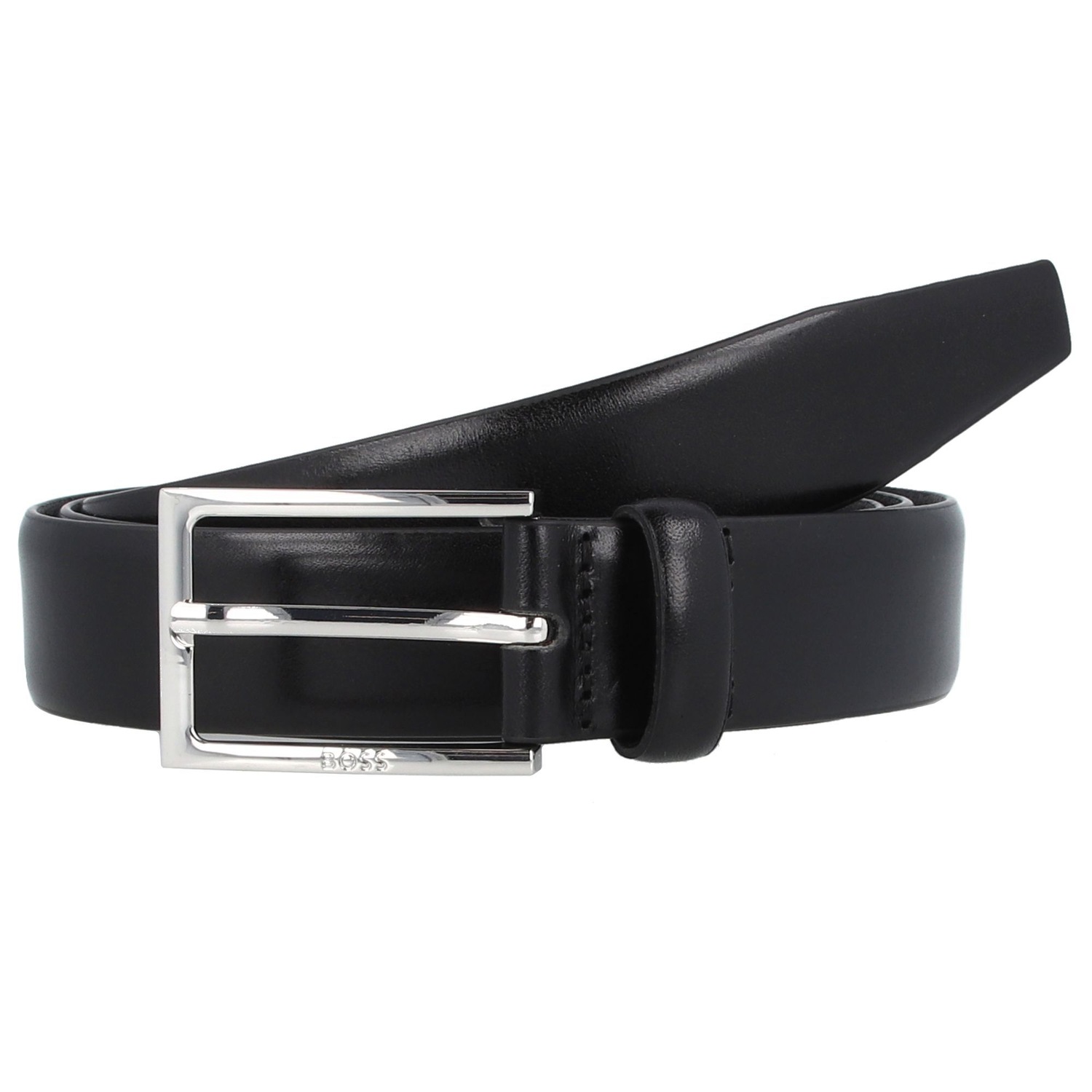 Business Ced Gürtel Leder