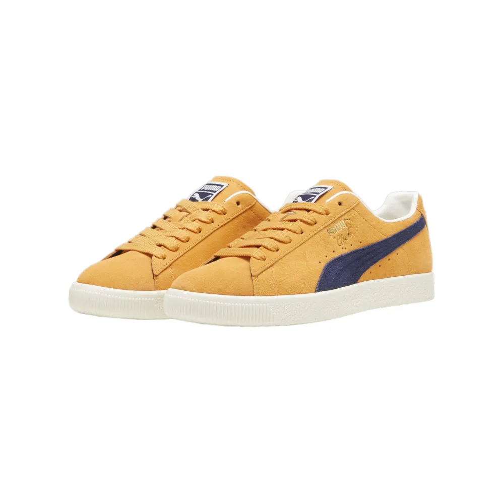 PUMA Clyde OG 391962/008 / orange