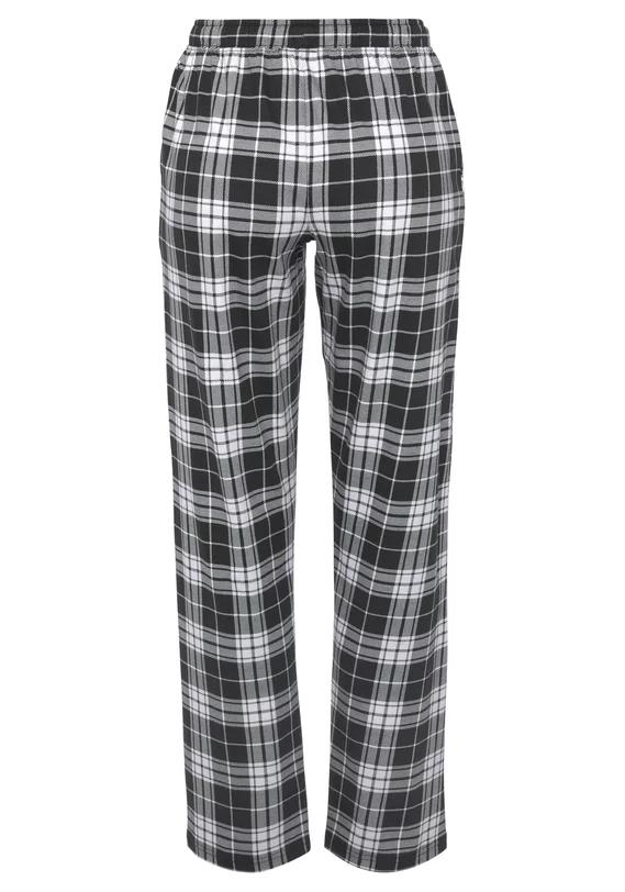 Pyjamahose