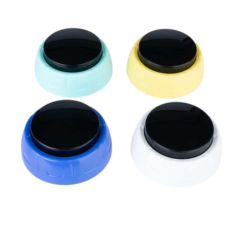 TIAKI Pet Talking Buttons Let's Talk! zu TOP-Preisen | bitiba %
