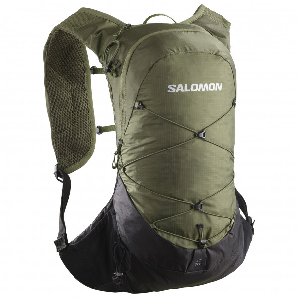 Salomon - XT 10 - Wanderrucksack