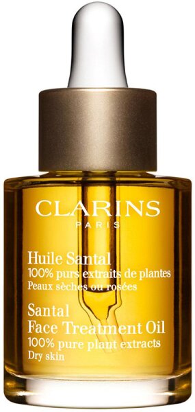 Clarins Huile Santal Gesichtsöl