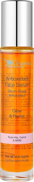 The Organic Pharmacy Antioxidant Face Serum Gesichtsserum