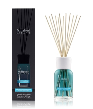 Millefiori Milano Reed Mediterranean Bergamot Raumspray 500 ml