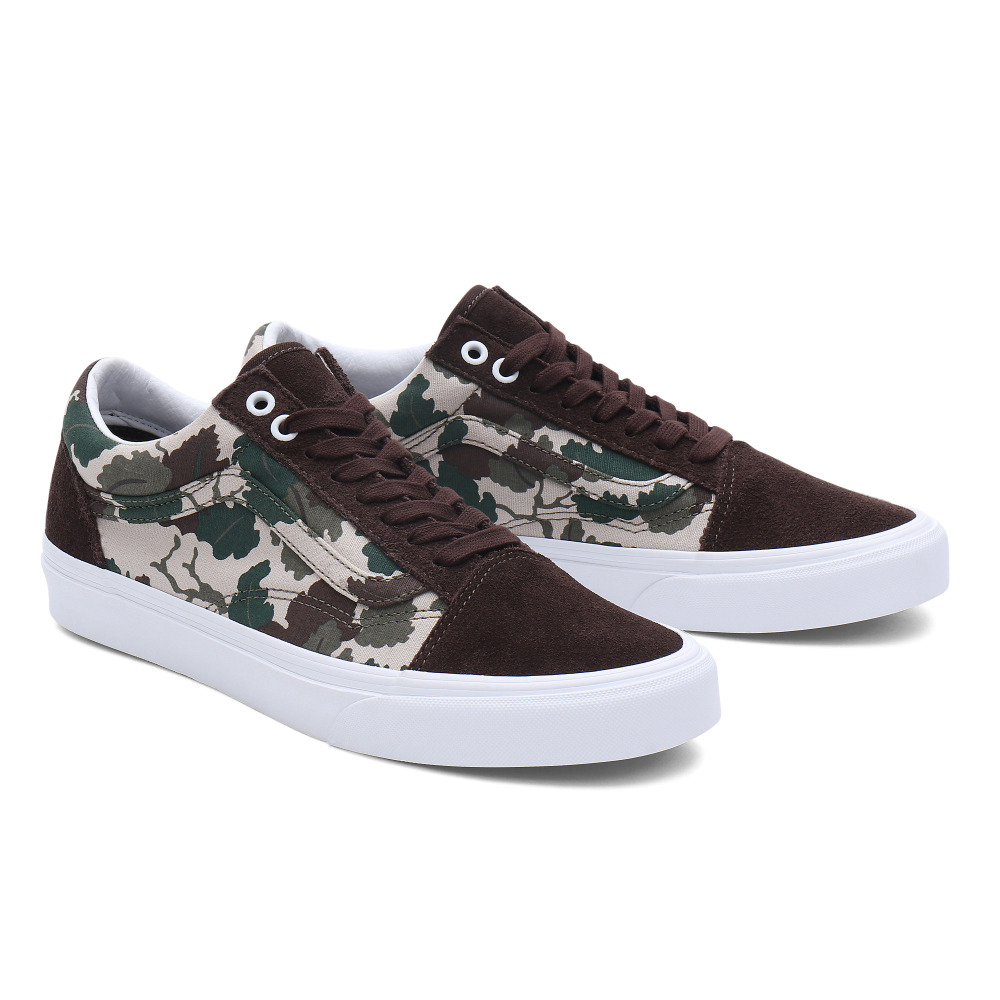 Vans Old Skool VN0007NT4481 / bunt