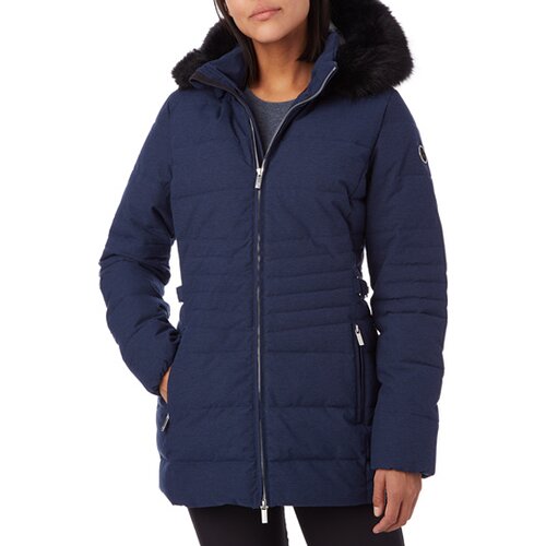 DAMEN OUTDOORJACKE 