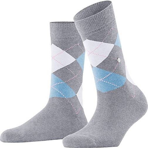 Burlington Socken Queen 1er Pack
