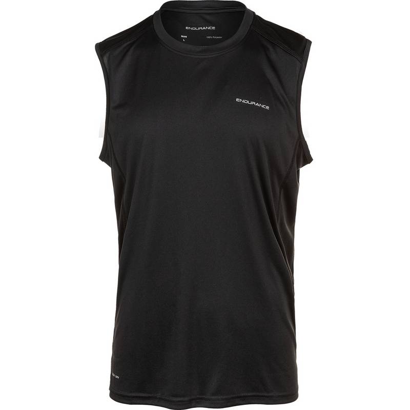 Endurance Landeer Tanktop Herren