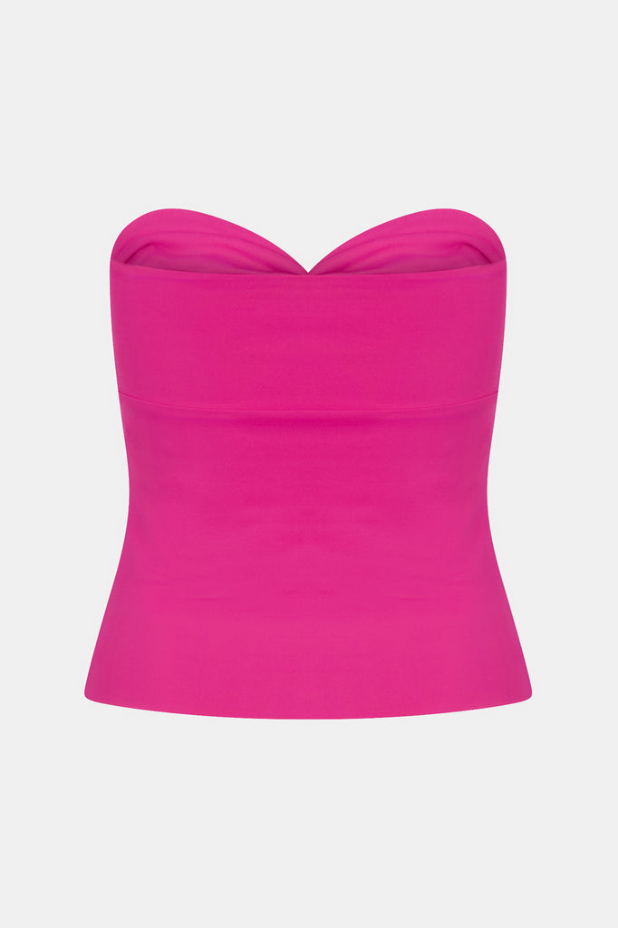 Bustier Leigh Ajuste