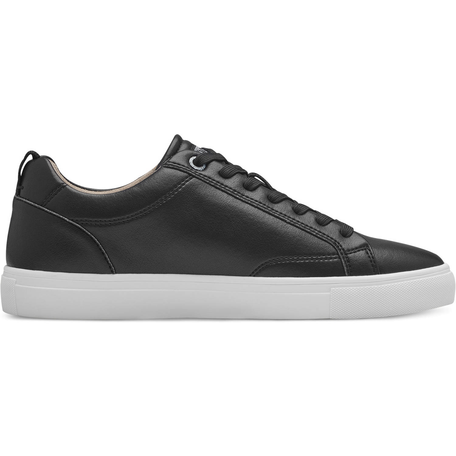 s. Oliver 13632, Klassische- & Business Schuhe, Herren, Schwarz