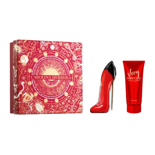 Coffret cadeau Carolina Herrera Very Good Girl