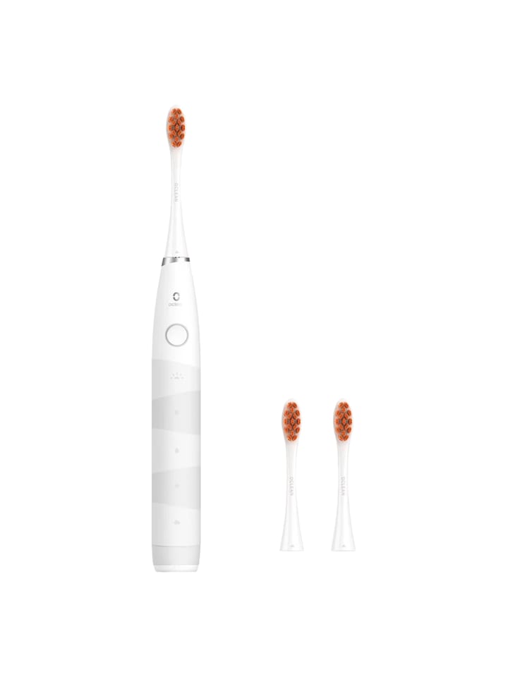 Oclean Elektrische Zahnbürste Electric Toothbrush Flow S White in weiß günstig kaufen onesize
