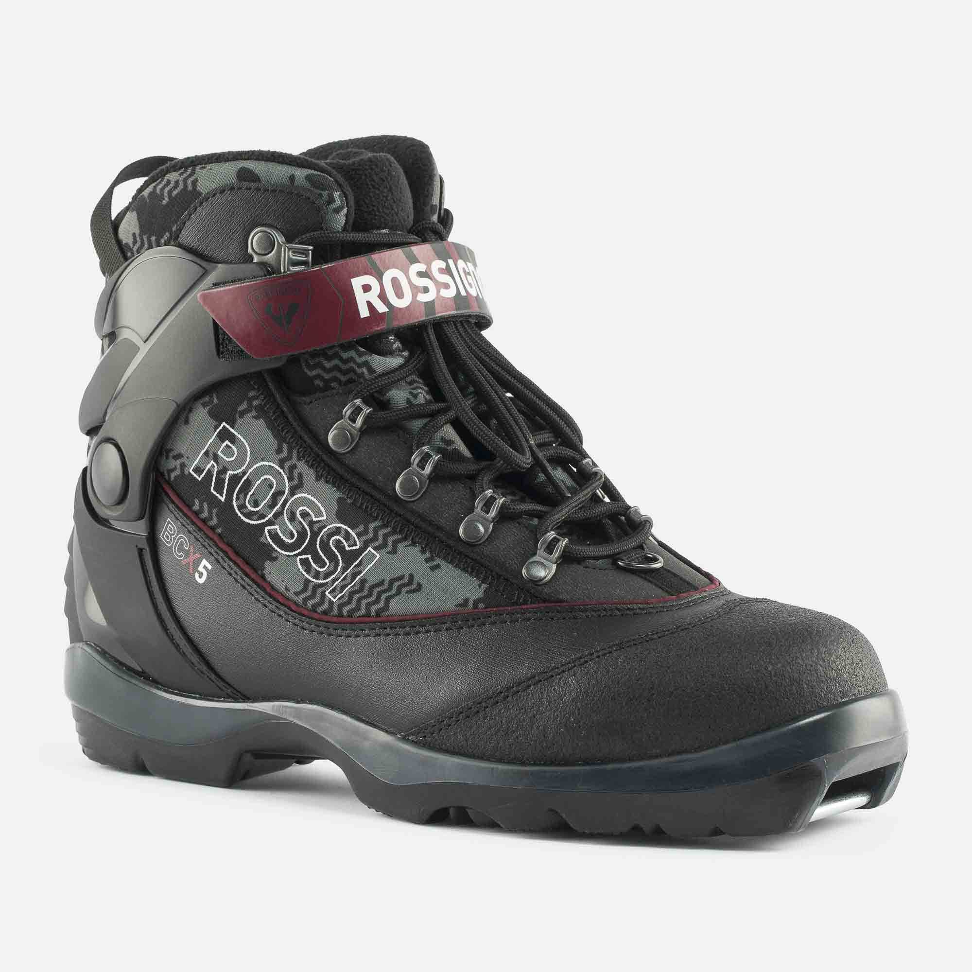 Chaussures de ski nordique Backcountry Homme Bc X5