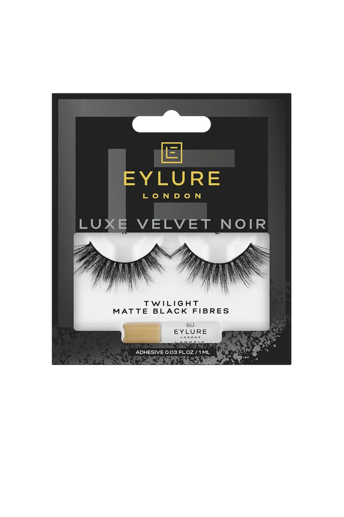 Eylure  Luxuriöse 3D-Pestañas in limitierter Auflage #Prinzessin Eylure