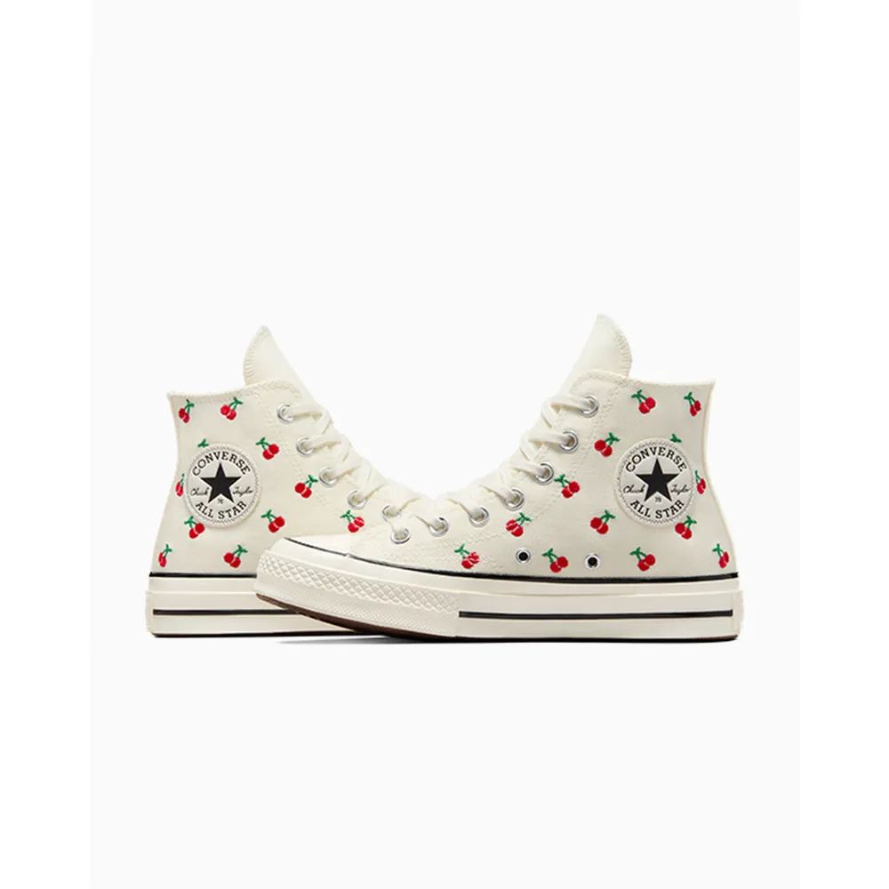 Converse Chuck 70 A08863C / rot