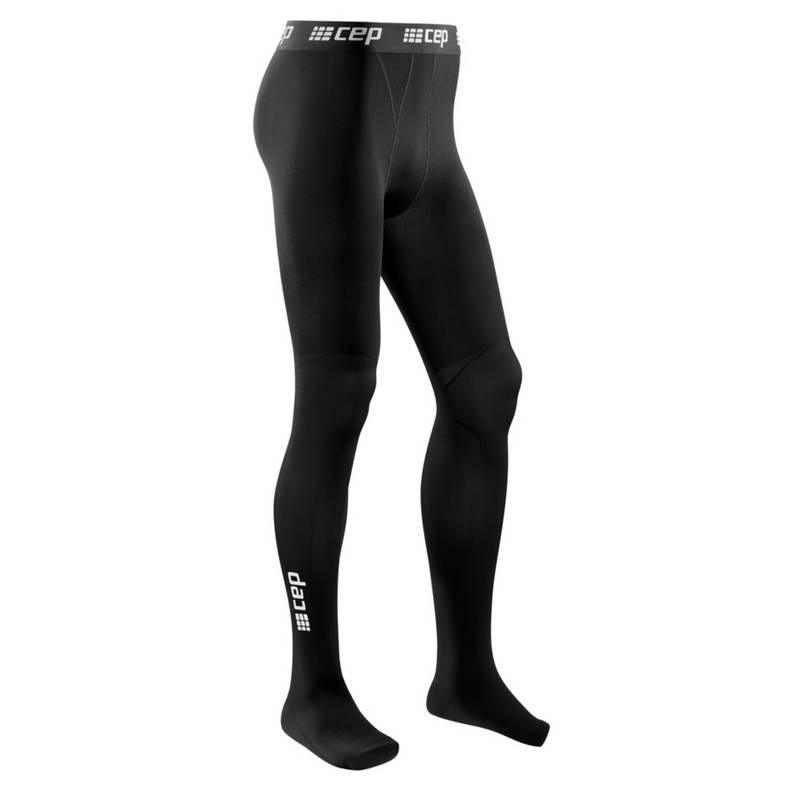 CEP Recovery Pro Tights Herren