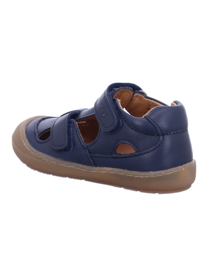Froddo Jungen- Halbschuhe Ollie in Blau günstig kaufen