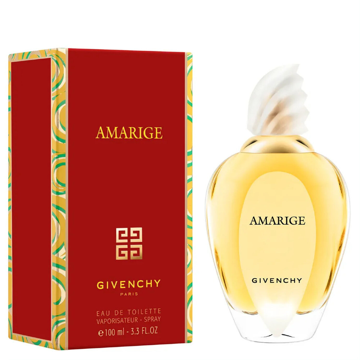 Givenchy Amarige Eau de Toilette