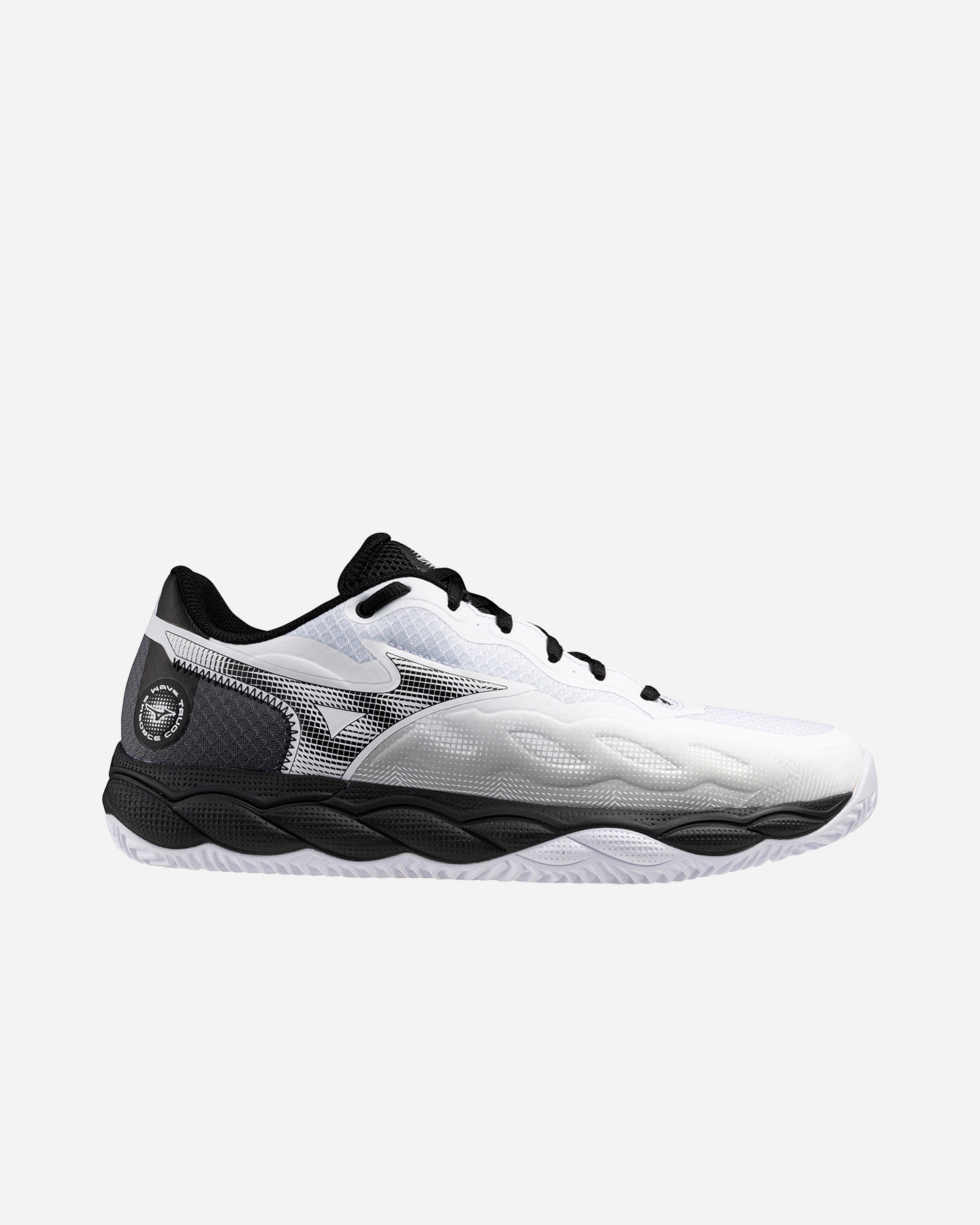 Kort tenisowy Scarpe Tennis Mizuno Wave Enforce Court M 61GC2435-09
