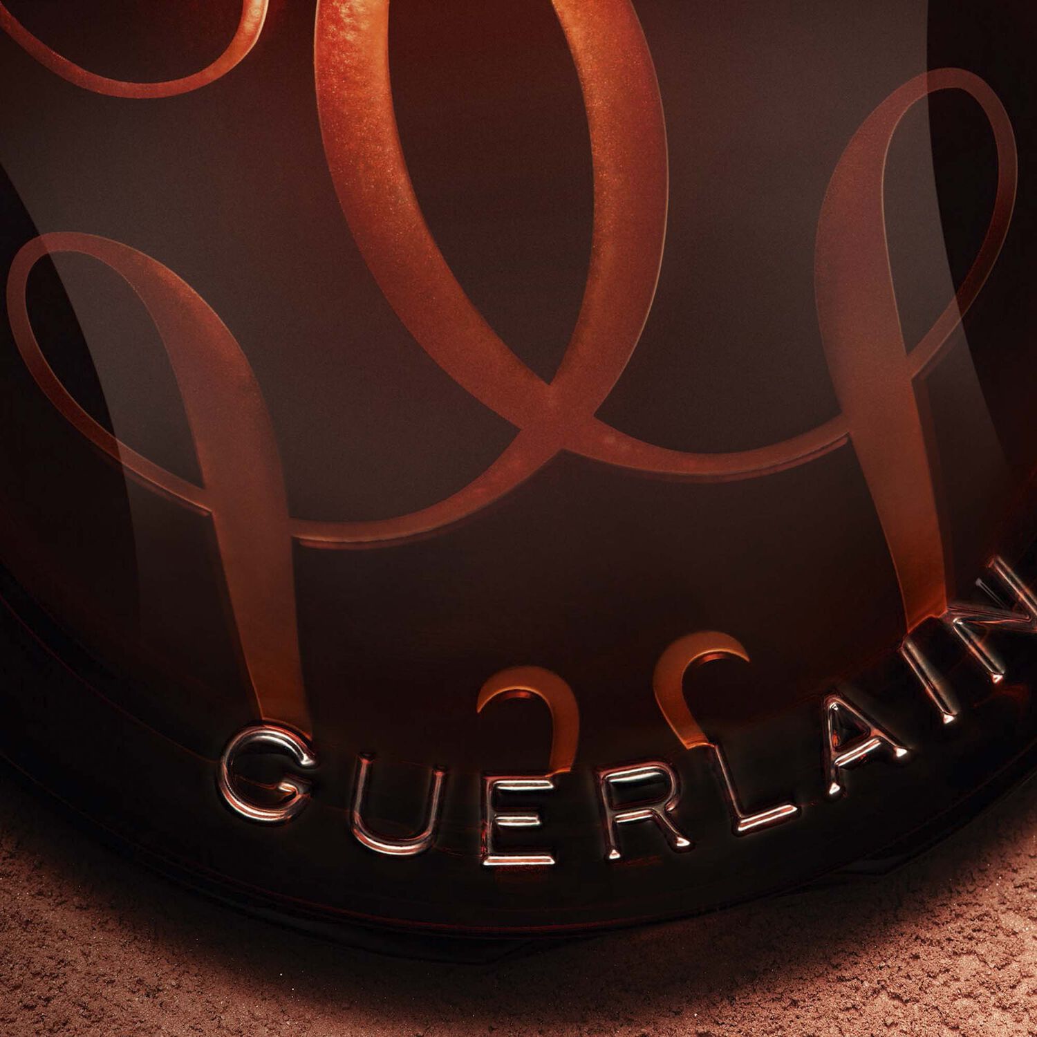 Guerlain Terracotta Classique Poudre Bronzante