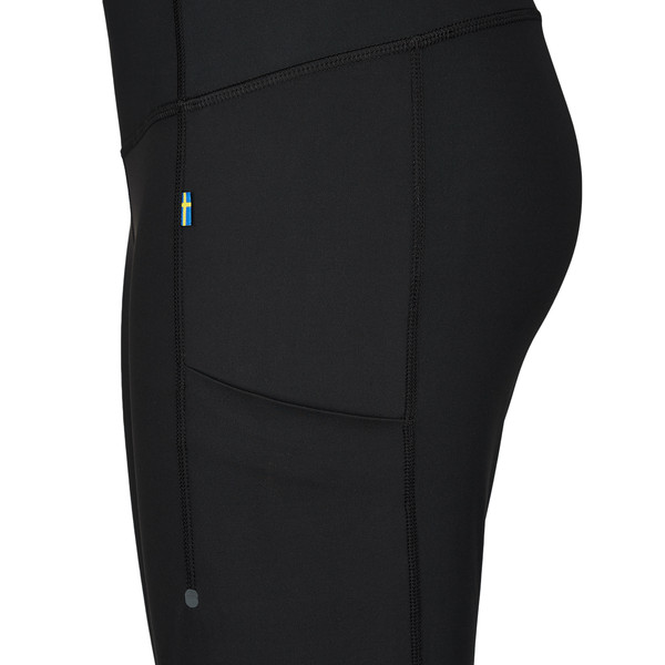 ABISKO VÄRM TREKKING TIGHTS W Damen - Leggings