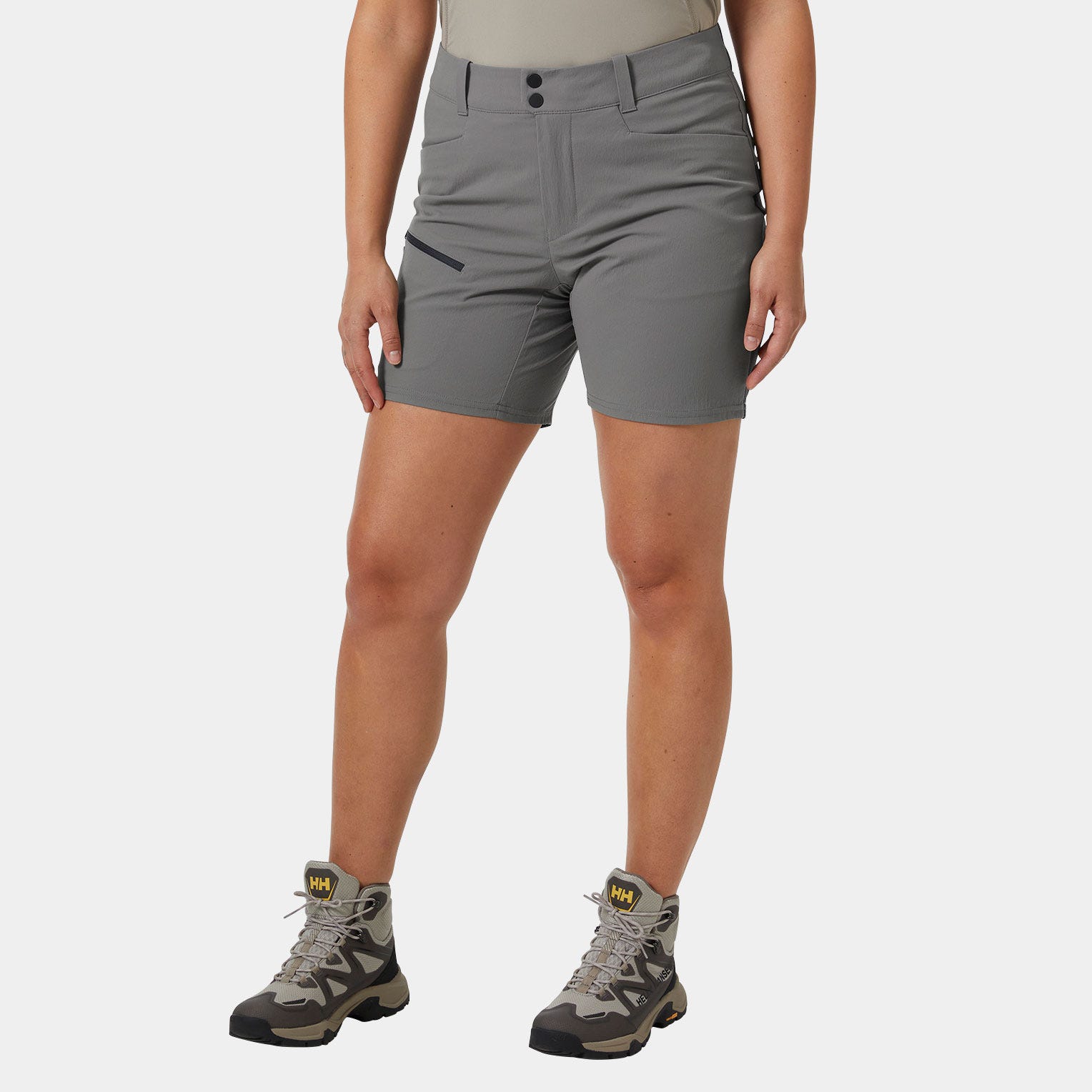 Women’s Vika Tur Shorts