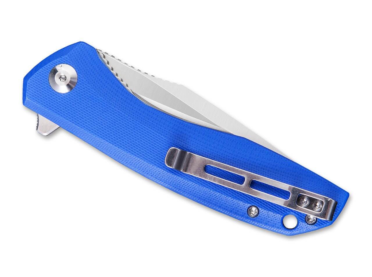 Baklash G10 Blue