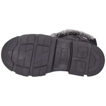Lurchi Stiefel in grau