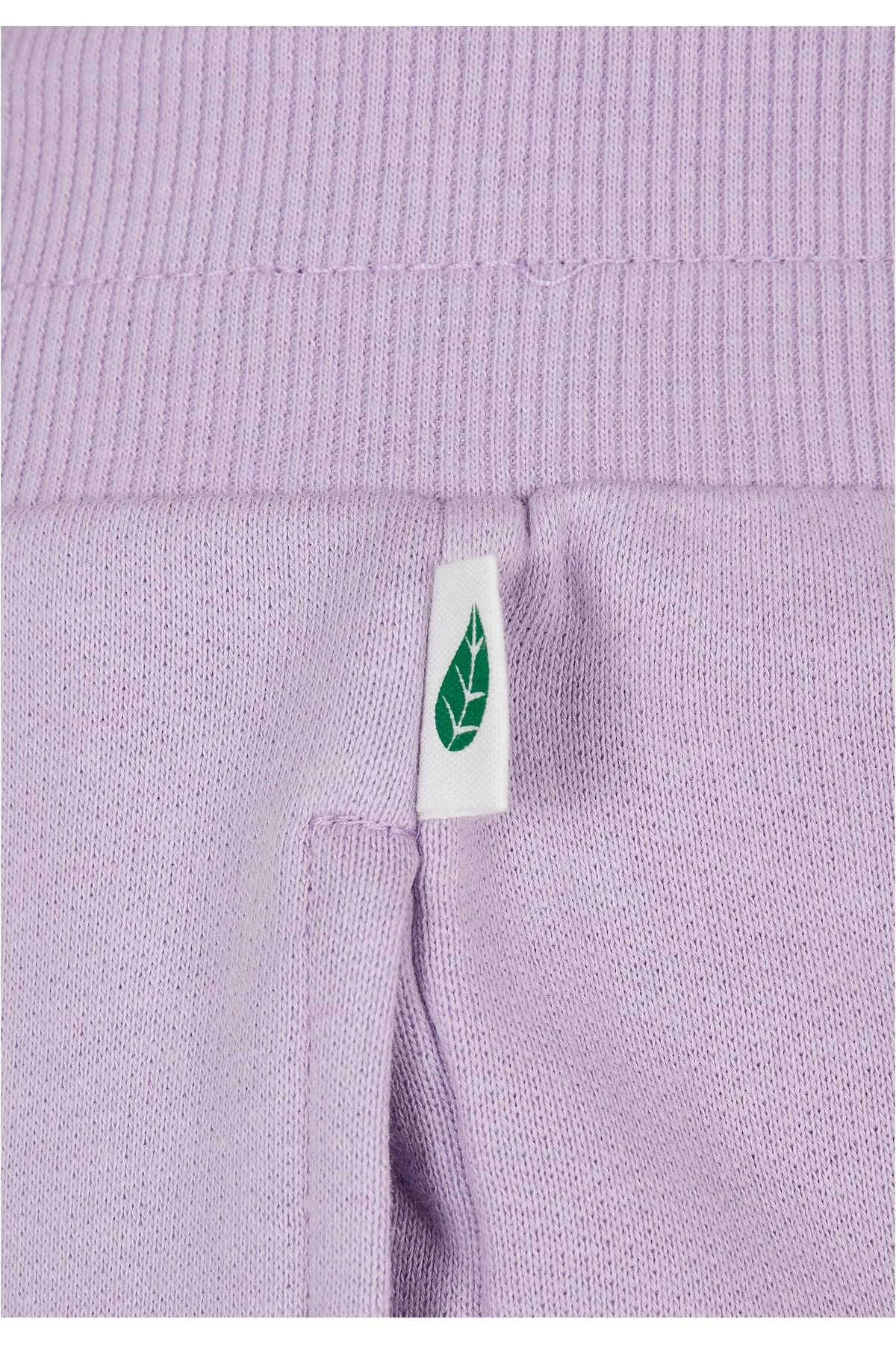 Urban Classics  Jogginghose - Lila - Relaxed