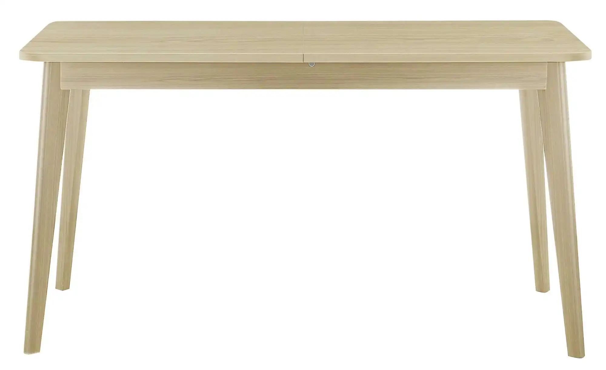 Ausziehbarer Esstisch 140 -180 cm Ausziehbar