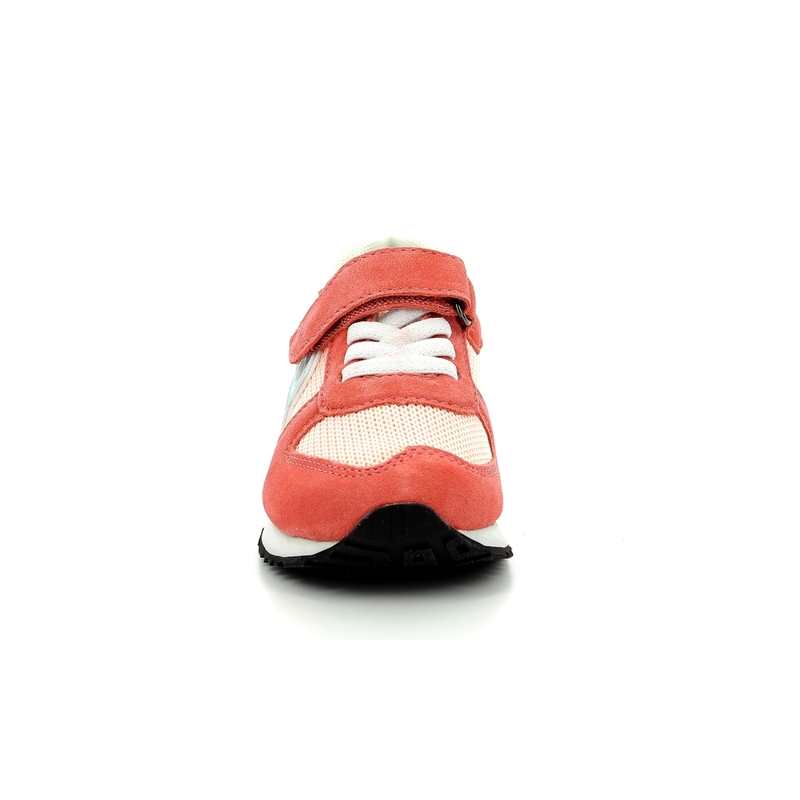 Sneakers basses textile mesh Snooklace