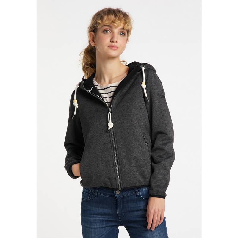 Schmuddelwedda Strickfleece Damen