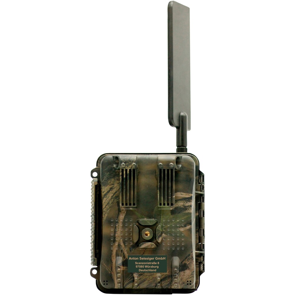 SEISSIGER Wildkamera Special-Cam LTE
