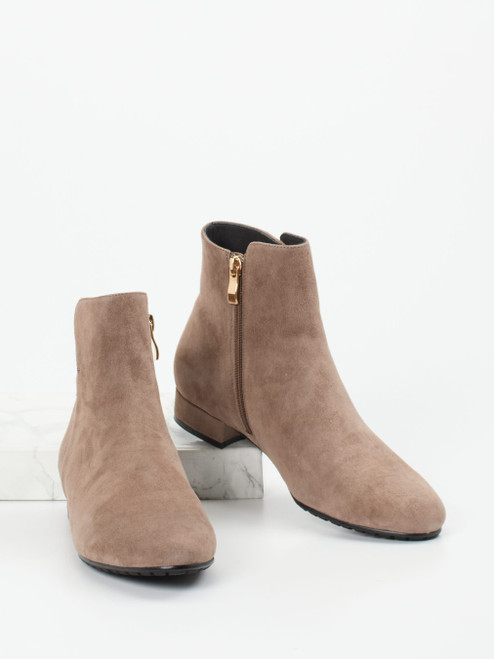 Stiefelette-17112490056 Di Lauro