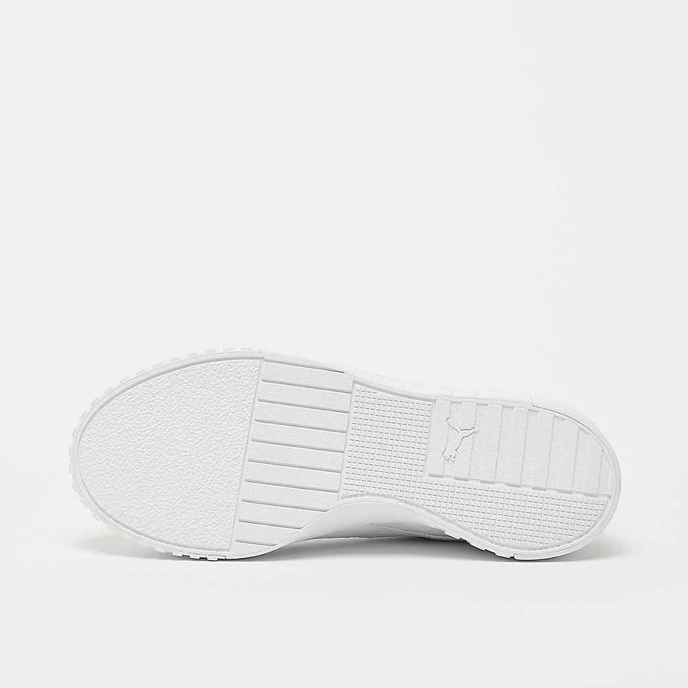 PUMA Cali 369155-01 / weiss