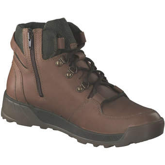 Josef Seibel Raymond 53 Schnürstiefelette in braun