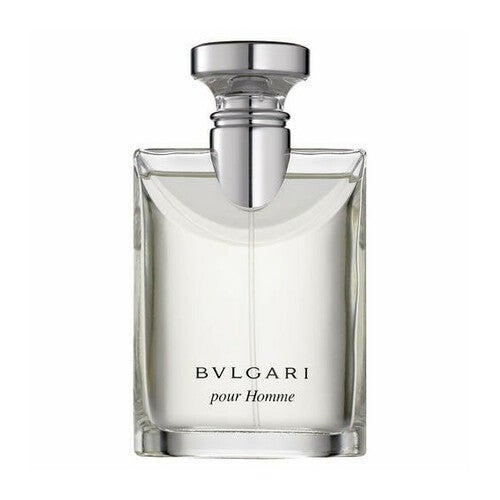 Bvlgari Pour Homme Eau de Toilette 100 ml