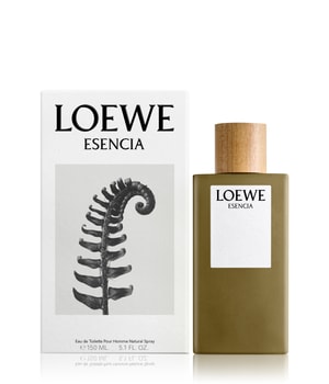 LOEWE Esencia Eau de Toilette 150 ml